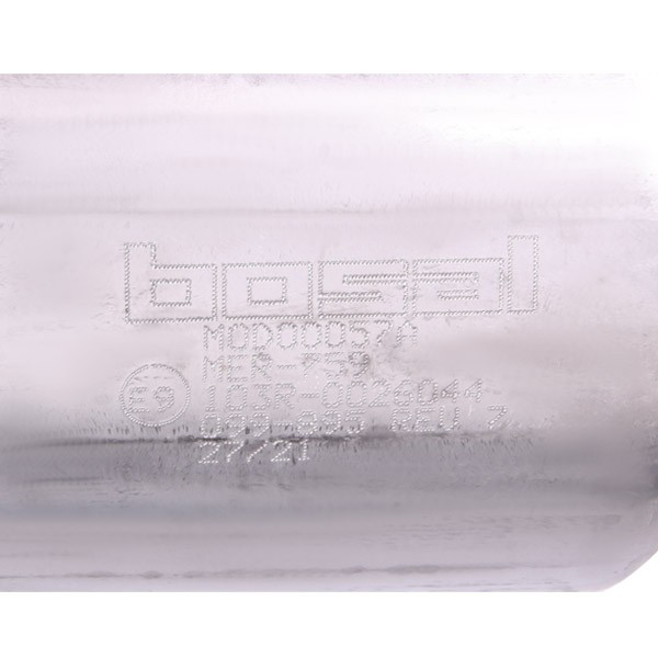 Катализатор Bosal 099895