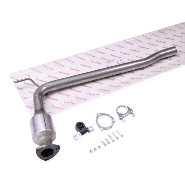 Катализатор 099895 Bosal
