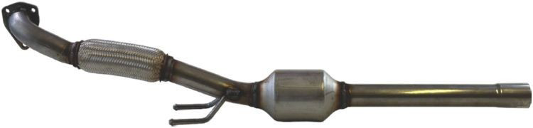 Катализатор Bosal 099998