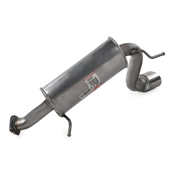Выхлоп задний Bosal 128003 цена, от 82.86 USD