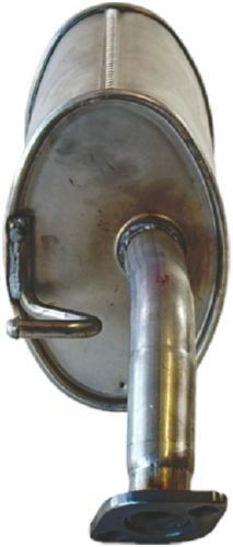 Выхлоп задний Bosal 128007 цена, от 63.77 USD