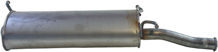 Глушитель  Bosal 135005
