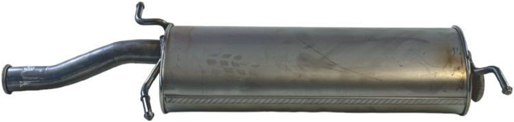 Выхлоп задний Bosal 135005 цена, от 54.33 USD