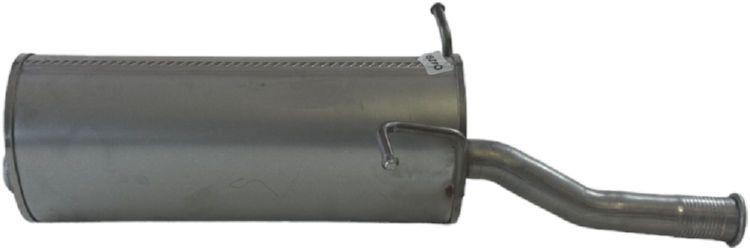 Выхлоп задний Bosal 135045 цена, от 16.25 USD