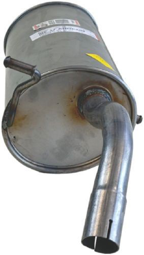 Глушитель задний 135105 Bosal