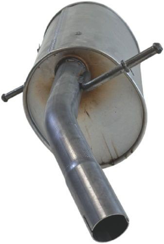 Глушитель  Bosal 135123