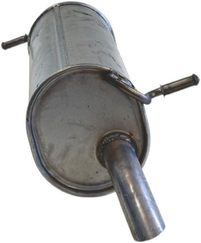 Купить 135139 Bosal Глушитель задний