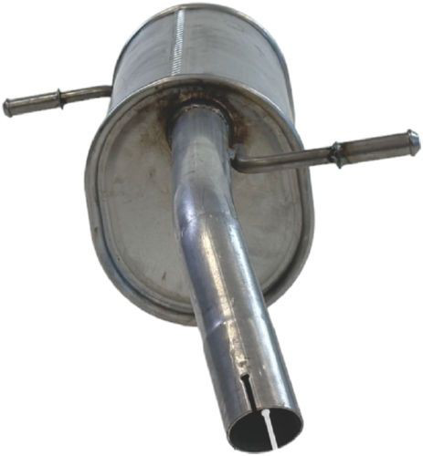 Глушитель задний 135141 Bosal