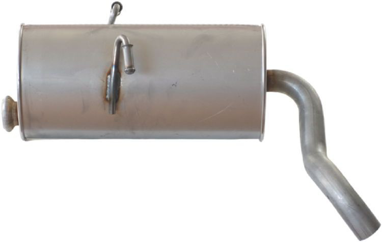 Купить 135225 Bosal Глушитель задний