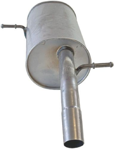 Глушитель  Bosal 135601