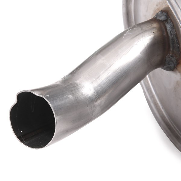 Глушитель  Bosal 135705