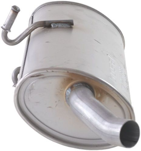 Глушитель задний 135707 Bosal
