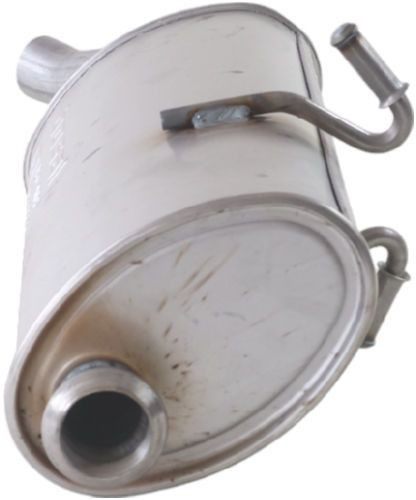 Выхлоп задний Bosal 135707 цена, от 41.47 USD