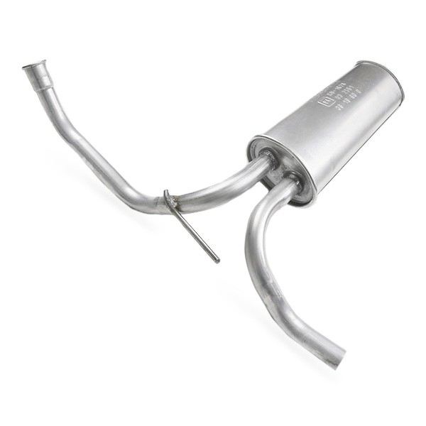 Выхлоп задний Bosal 135721 цена, от 34.78 USD