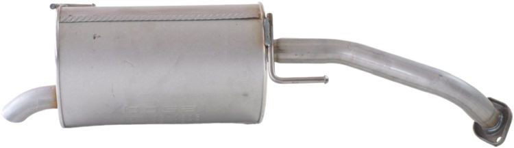 Выхлоп задний Bosal 145117 цена, от 55.93 USD
