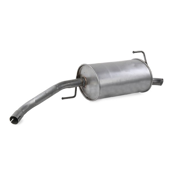 Глушитель  Bosal 145125
