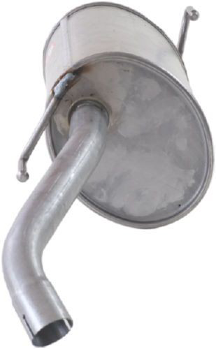 Глушитель задний 145125 Bosal