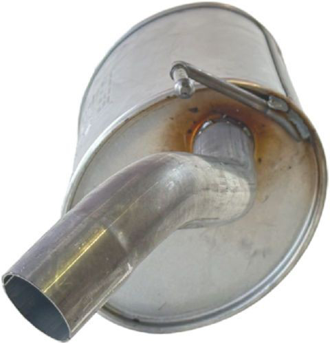 Купить 145127 Bosal Глушитель задний
