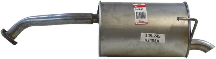 Купить 145249 Bosal Глушитель задний