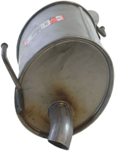 Выхлоп задний Bosal 145249 цена, от 39.55 USD