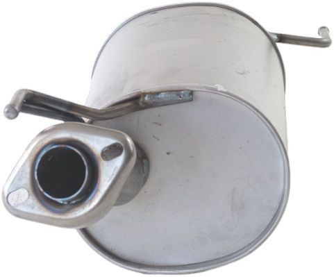 Глушитель  Bosal 145289
