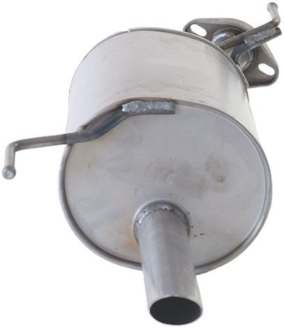 Выхлоп задний Bosal 145289 цена, от 82.58 USD