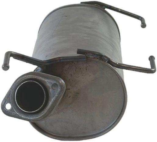 Глушитель  Bosal 145291