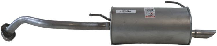 Выхлоп задний Bosal 145327 цена, от 49.70 USD