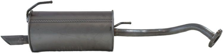Глушитель  Bosal 145327