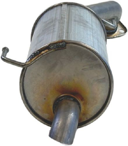 Купить 145329 Bosal Глушитель задний