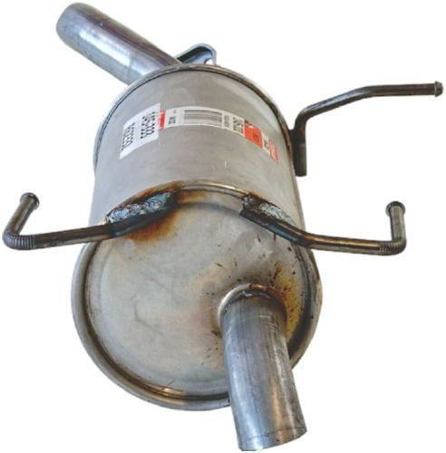 Глушитель  Bosal 145333
