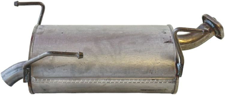 Выхлоп задний Bosal 145503 цена, от 46.98 USD
