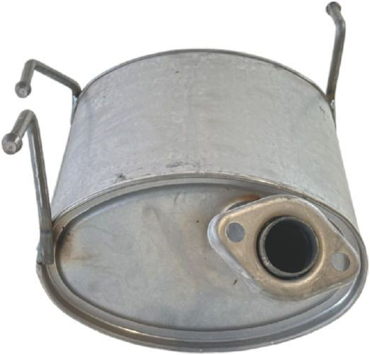 Глушитель  Bosal 145503