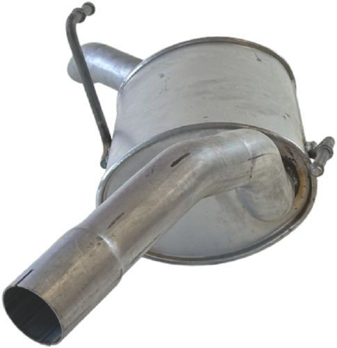 Выхлоп задний Bosal 148103 цена, от 86.39 USD