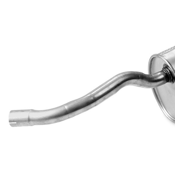 Купить 148183 Bosal Глушитель задний