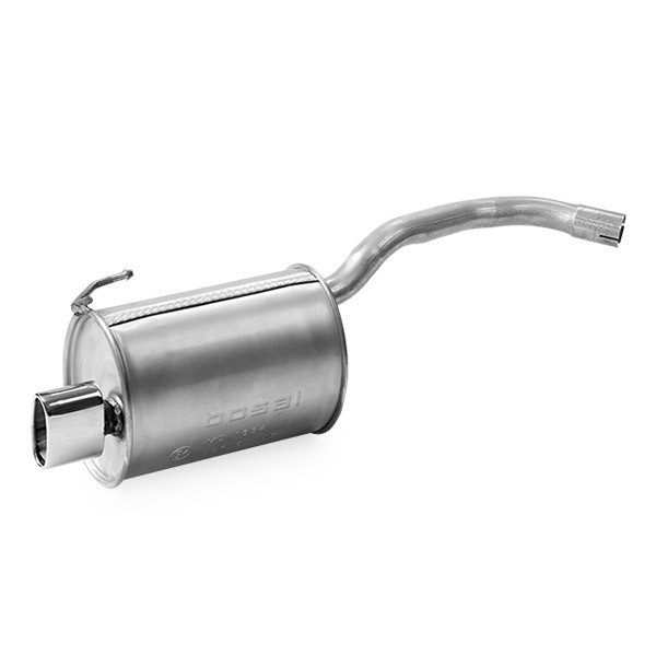 Выхлоп задний Bosal 148183 цена, от 78.15 USD
