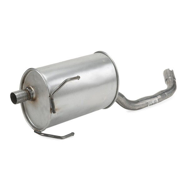 Выхлоп задний Bosal 148193 цена, от 70.10 USD