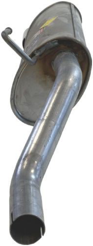 Глушитель  Bosal 148201