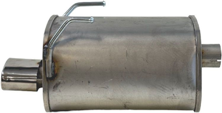Выхлоп задний Bosal 148219 цена, от 104.38 USD