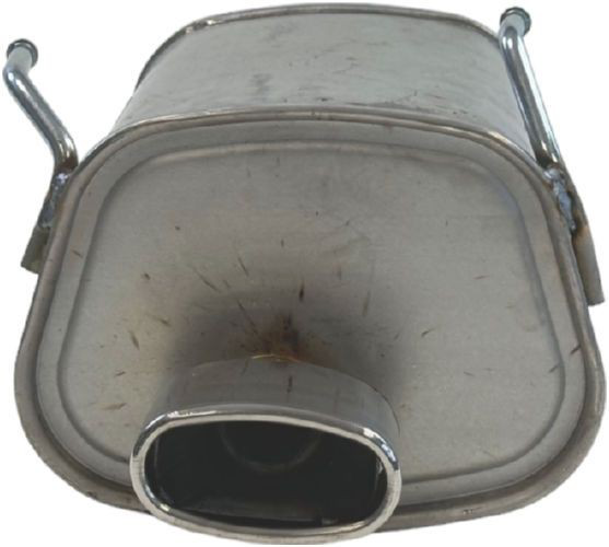 Глушитель  Bosal 148219