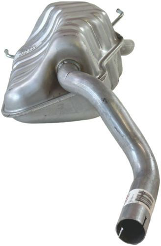 Глушитель  Bosal 148359