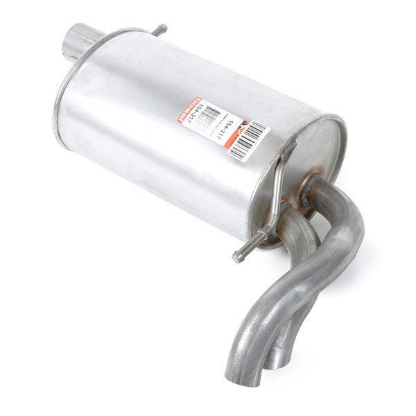Глушитель  Bosal 154317