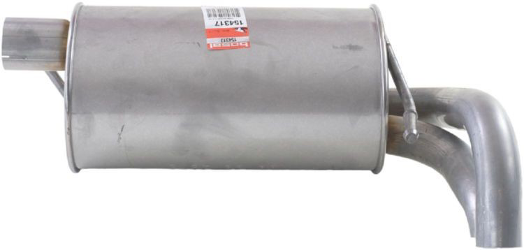 Выхлоп задний Bosal 154317 цена, от 54.16 USD