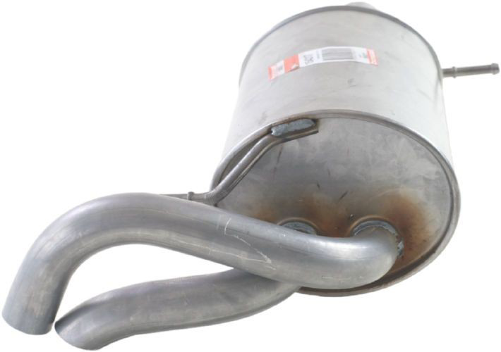 Глушитель задний 154317 Bosal