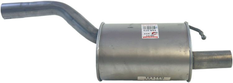 Выхлоп задний Bosal 154371 цена, от 59.50 USD