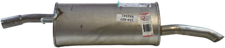 Купить 154427 Bosal Глушитель задний