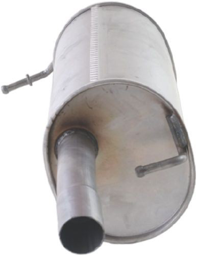 Глушитель  Bosal 154451