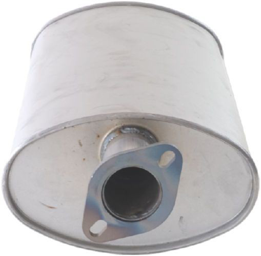 Приемная труба глушителя Bosal 154459