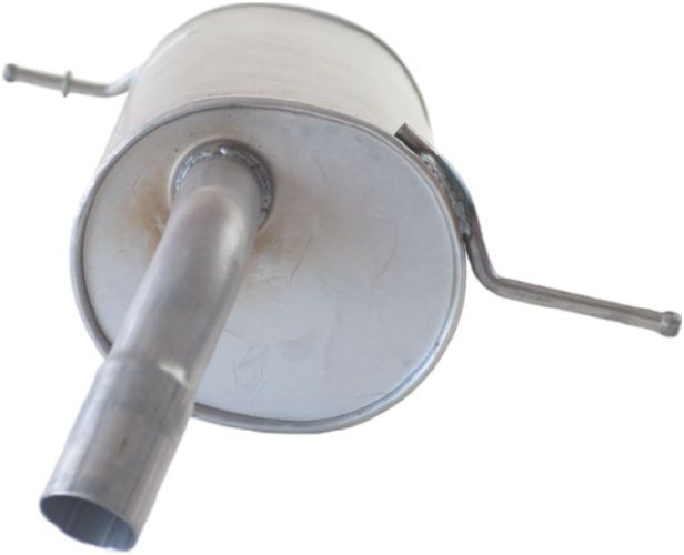 Выхлоп задний Bosal 154483 цена, от 48.36 USD