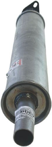  Bosal 154497